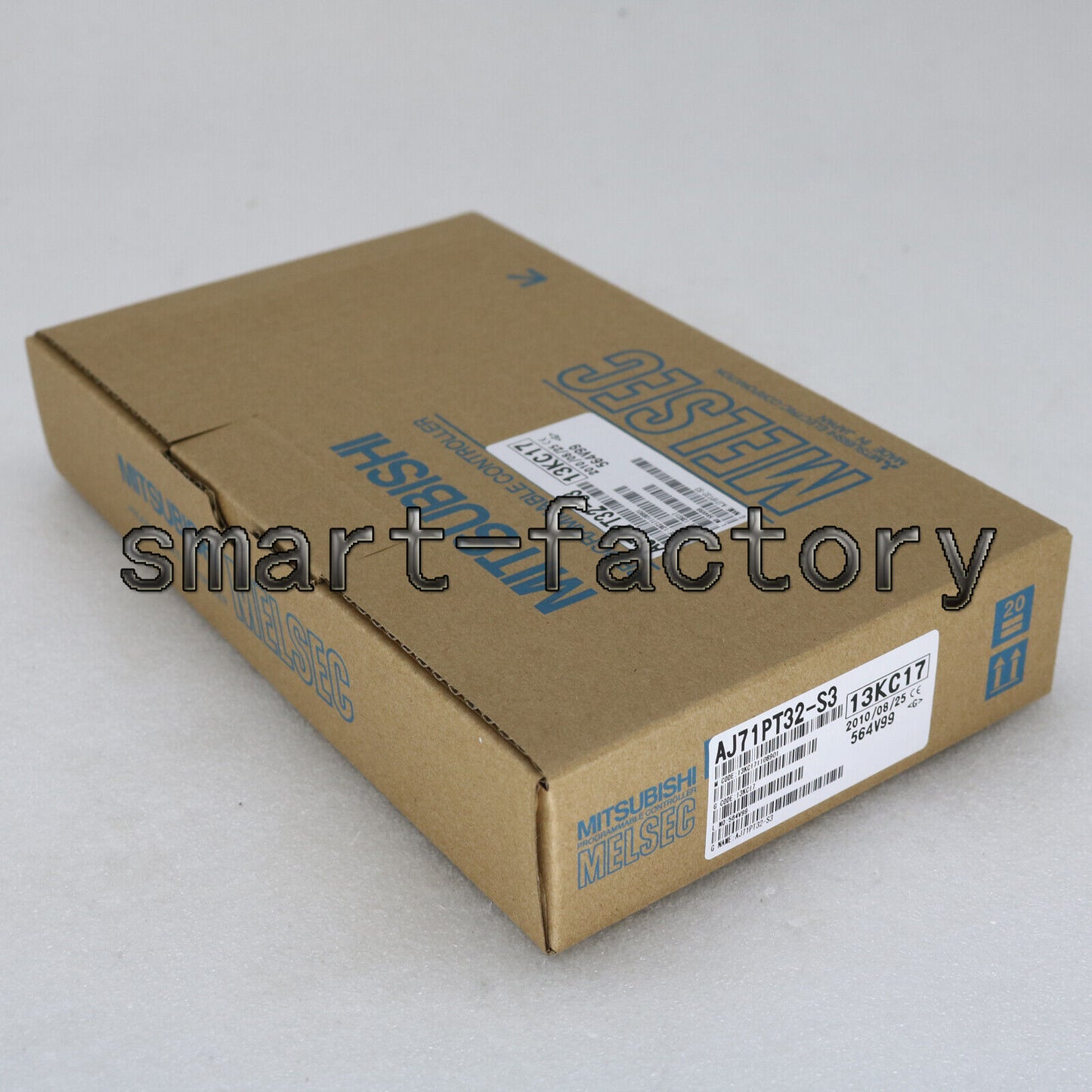 Mitsubishi Communication Module AJ71PT32-S3 - MITSUBISHI