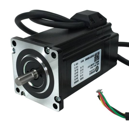 HYBRID 60CME30X Servo Motor - HYBRID