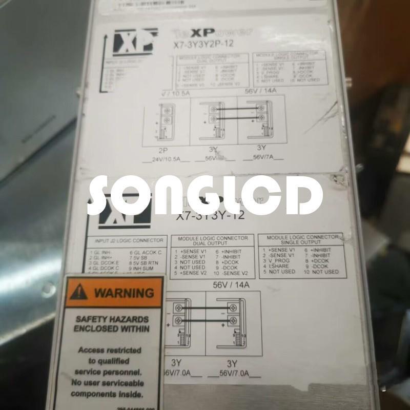 1pcs XP-3Y3Y-12 Replacement Component for Electronics - REPLACEMENT COMPONENTS