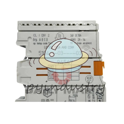 WAGO 750-602 Digital Output Module