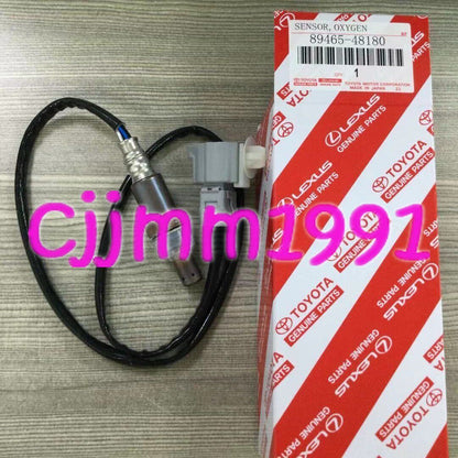 new 1PC FOR LANSLORT 89465-48180 Front and rear oxygen sensor - FOR LANSLORT