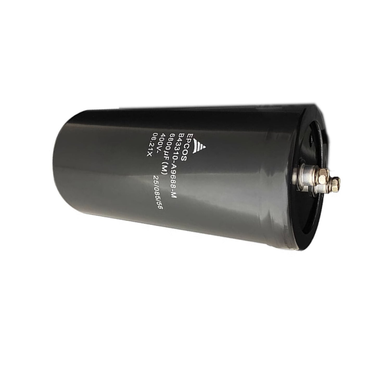 New EPCOS B43310-S9688-M 400V 6800UF Capacitor - EPCOS
