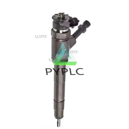 4PCS Bosch Diesel Injector Mazda BT-50 Ford Ranger 2.5L 0445110250 WLAA13H50