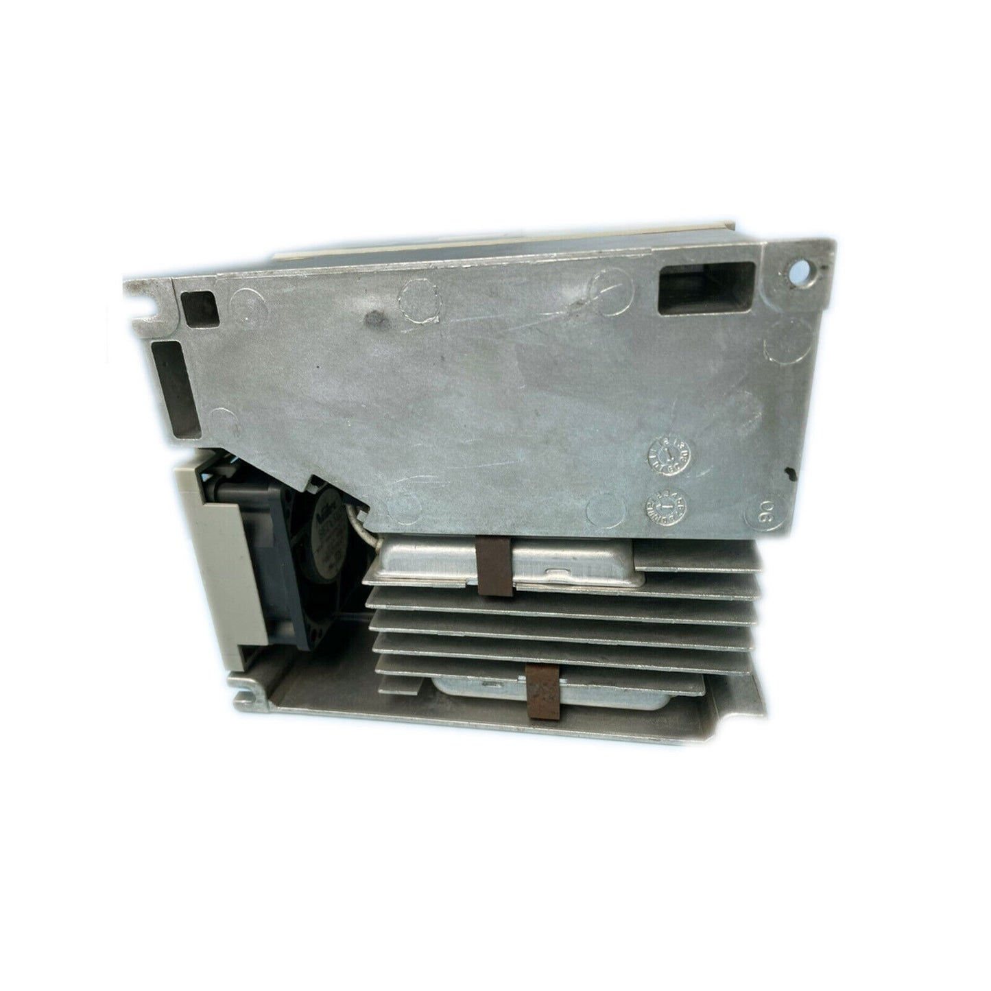 SCHNEIDER LXM05AD14N4 Servo Drive - SCHNEIDER