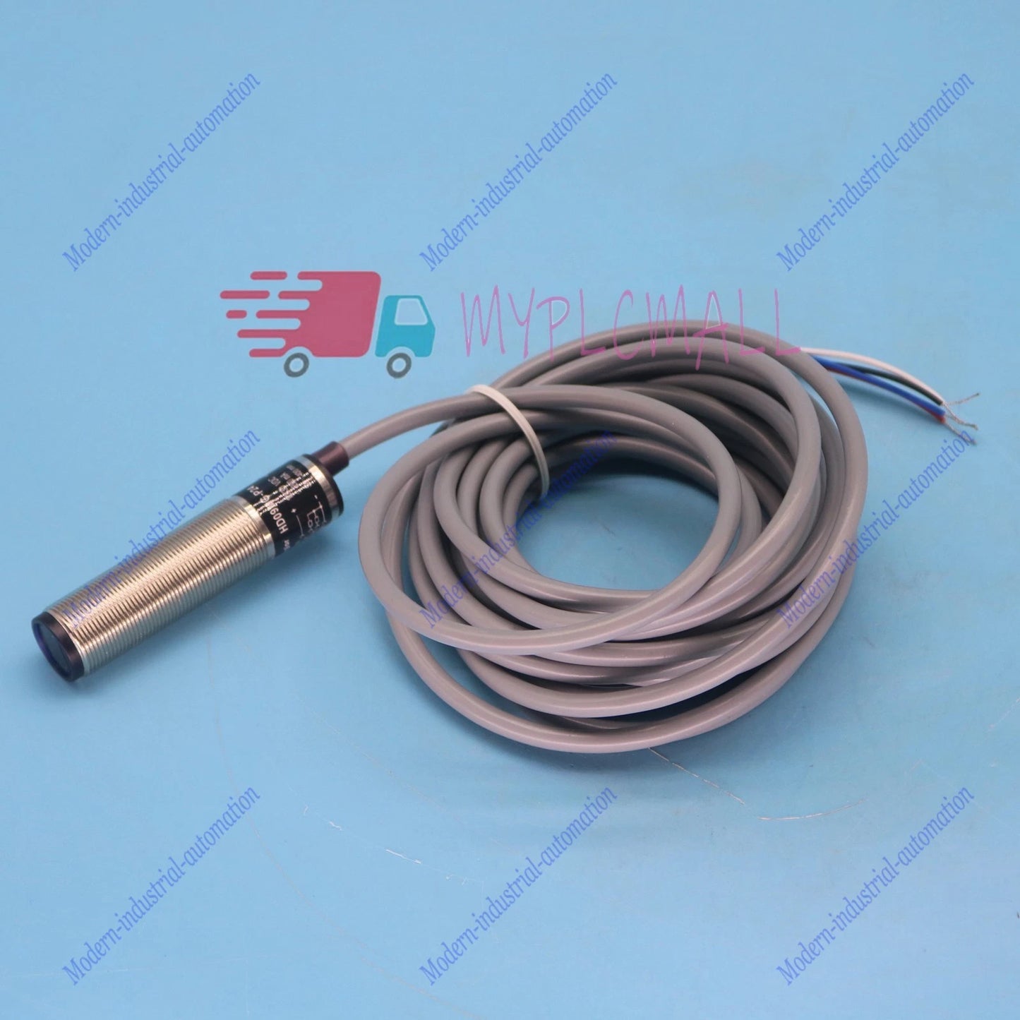 1 PCS Wenglor HD09MG-P24 HD09MG-P24 sensor Free shipping #YP1