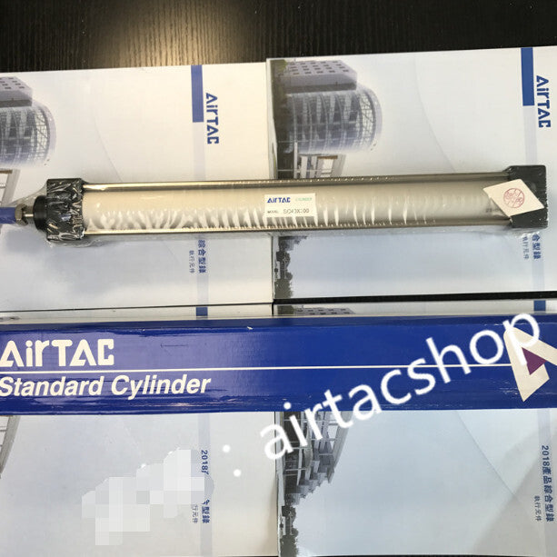 1PCS  AirTAC SC40X300  Cylinder Free Shipping