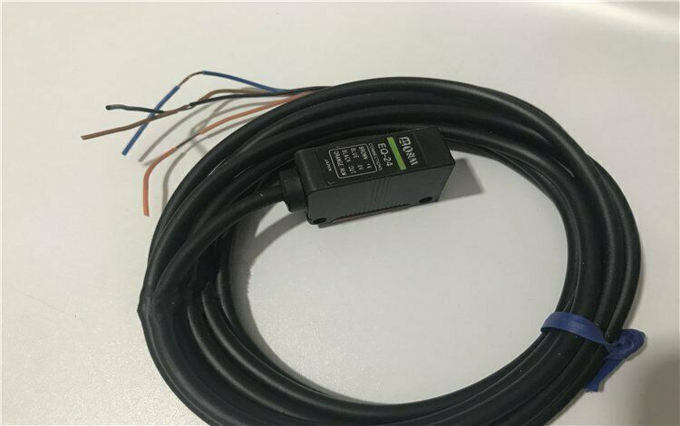 1PC Panasonic EQ-L401 SUNX Photoelectric Sensor - PANASONIC