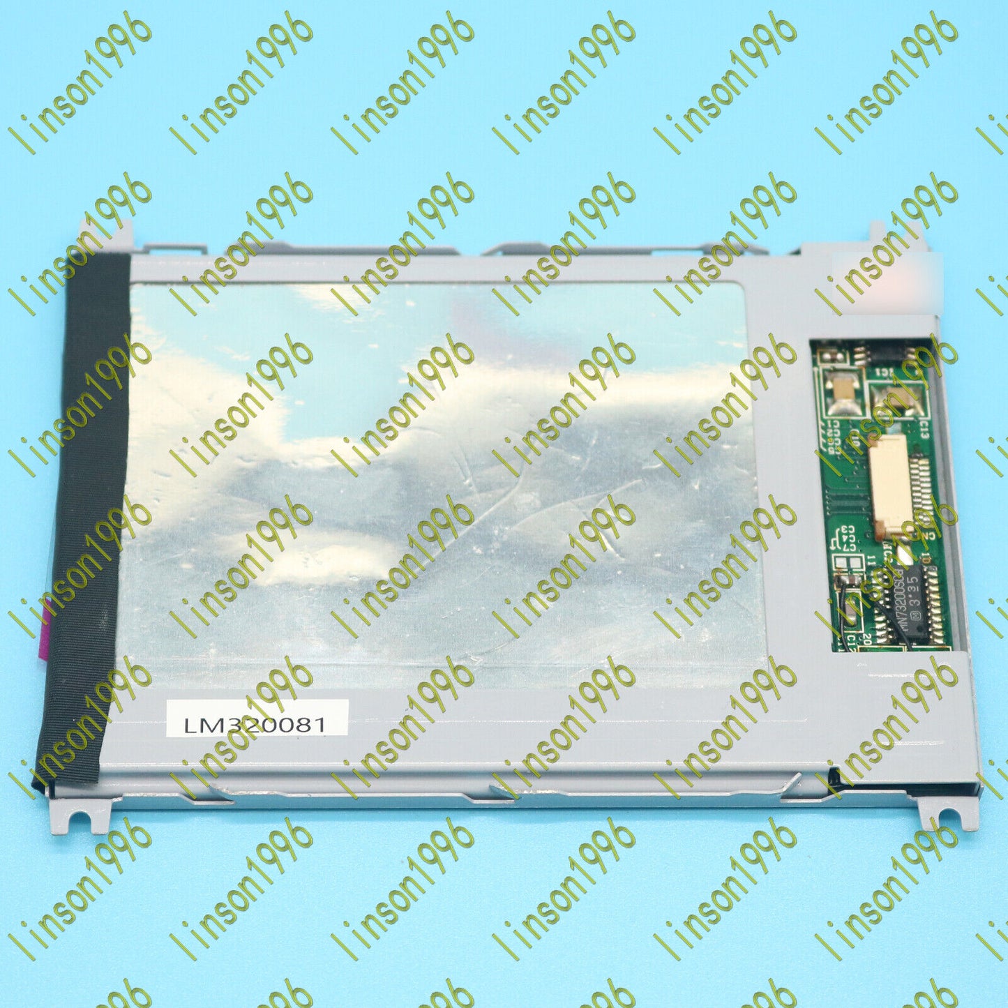 SHARP LM320081 4.7" LCD Screen Display Panel FAST SHIP - SHARP