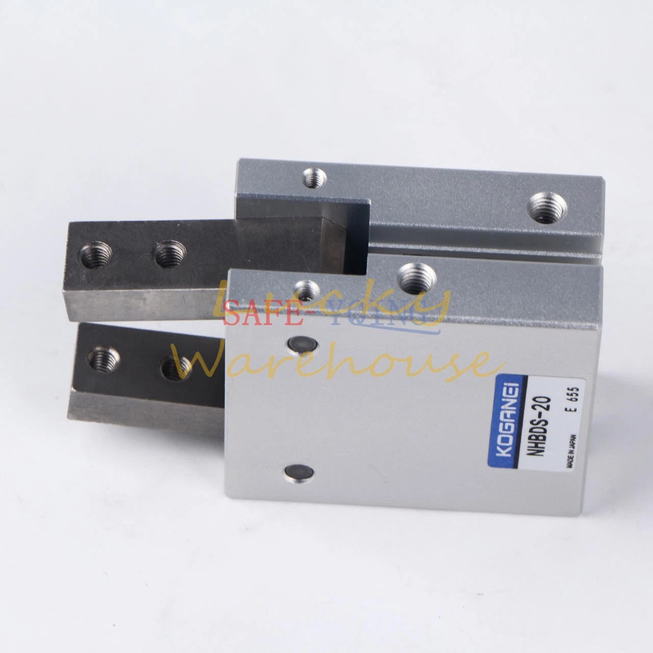 ONE KOGANEI pneumatic finger NHBDS-20