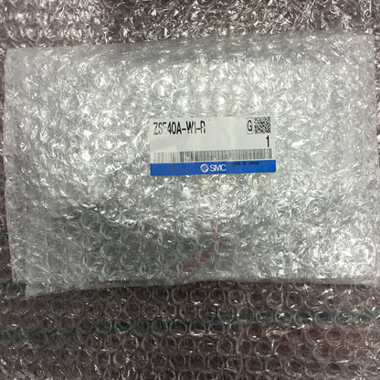 New ONE SMC Pressure Switch ZSE40A-W1-R - ONE SMC