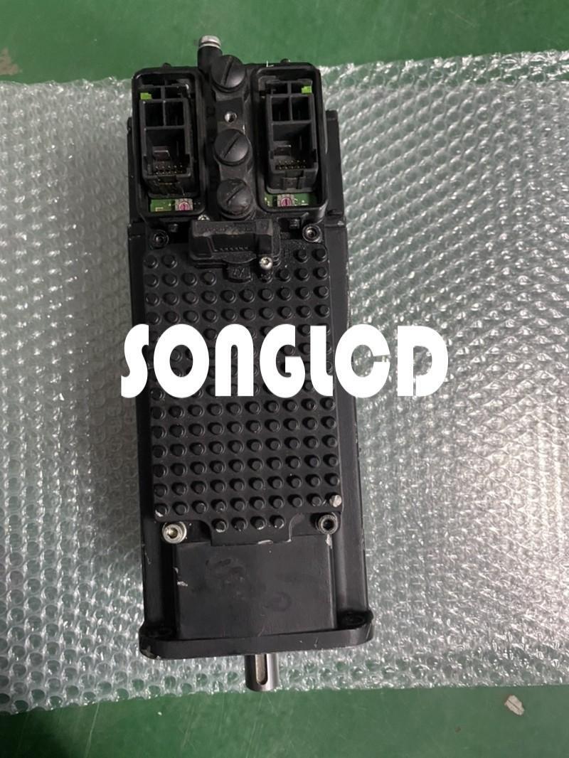 1PCS KSM01.2B-061C-35N-M1-HP2-SE-NN-D7-NN-FW Industrial Servo Motor - HONEYWELL PRECISION PRODUCTS