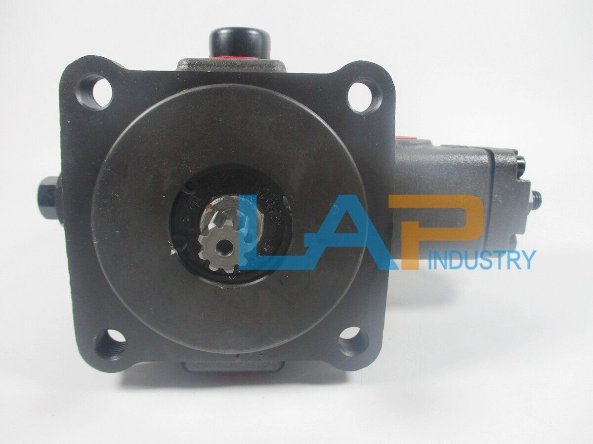 new 1PCS  For ANSON vane pump PVF-30-35-10S spline spindle pressure 15-35