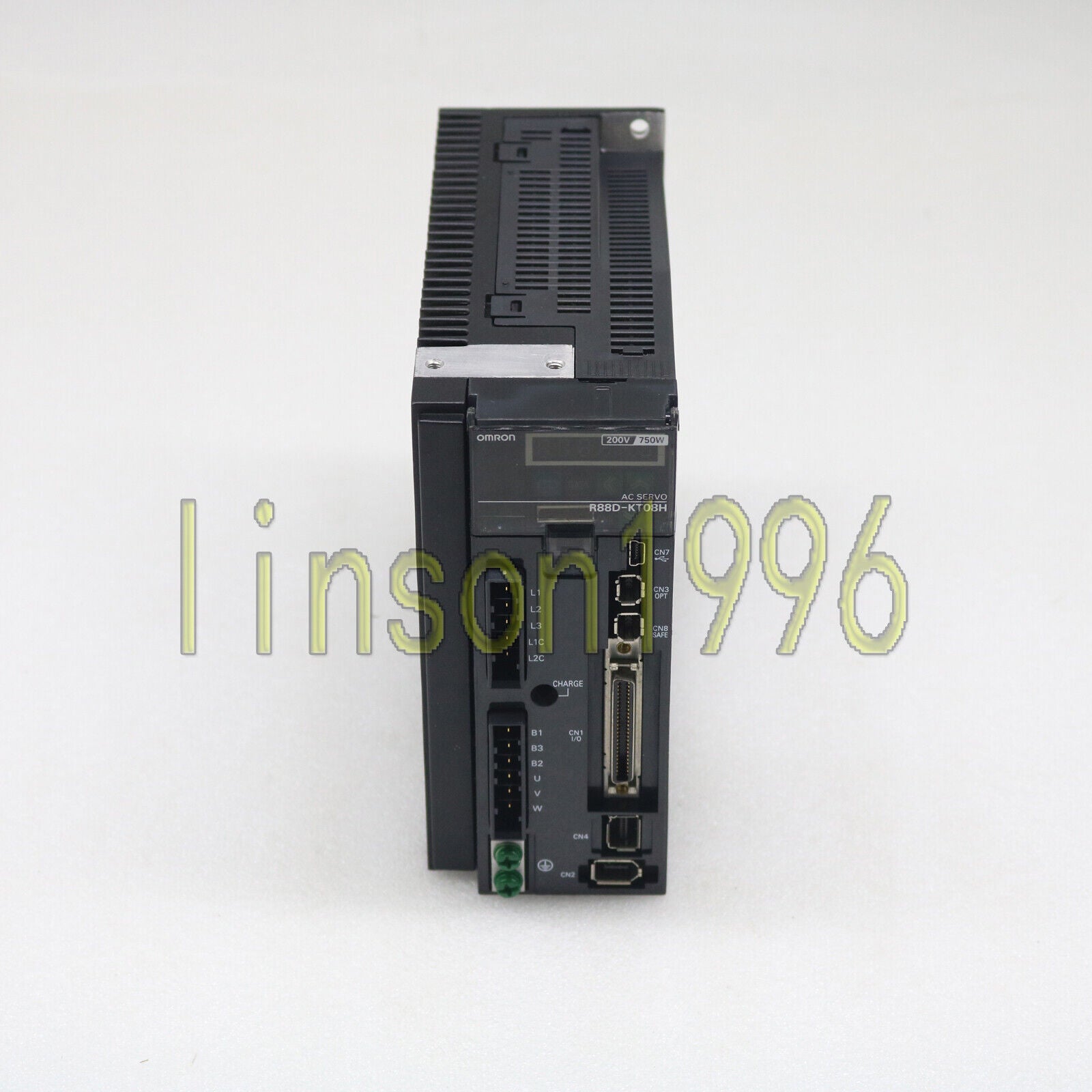 OMRON R88D-KT08H-Z - ONE OMRON