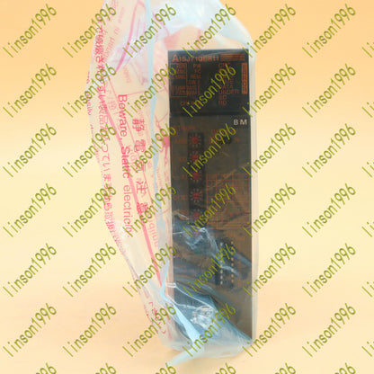 Mitsubishi A1SJ71QBR11 Data Link Module - Fast Delivery - MITSUBISHI