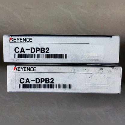 ONE KEYENCE CA-DPB2 Blue Point Light Source in a Box - KEYENCE