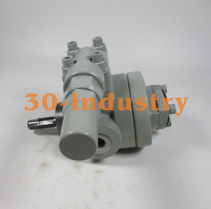 Tswu Kwan TK-1508-D6 Heavy Oil Lubrication Pump 3/4PT 20KG Capacity - TSWU KWAN