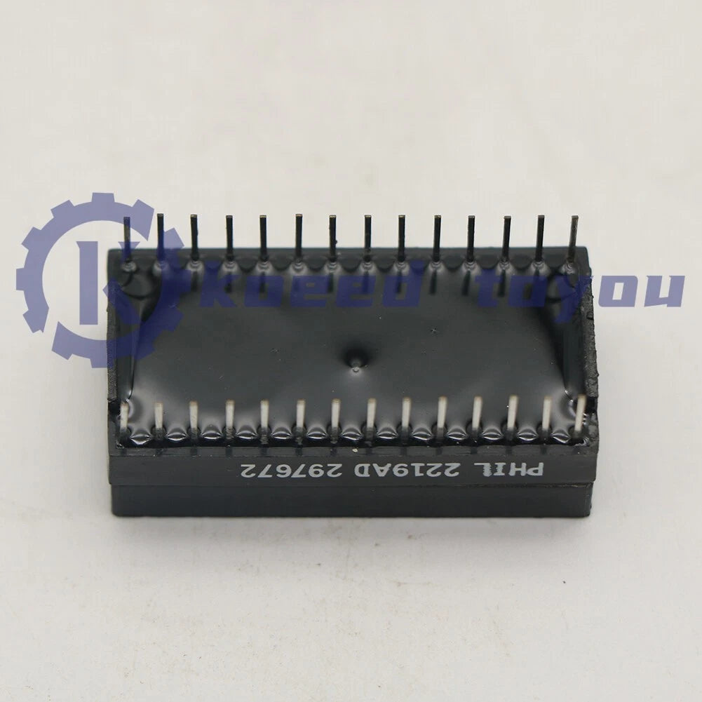 1PC DALLAS DS1216C DIP-28 SmartWatch RAM