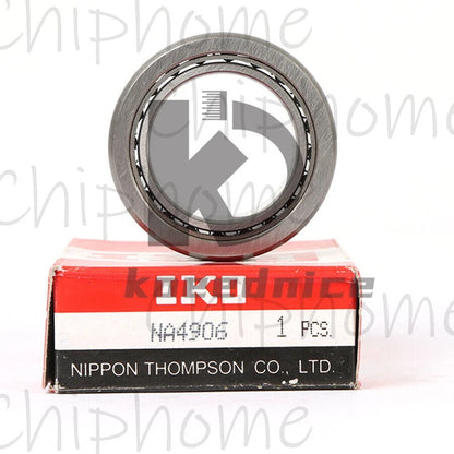 IKO NA4900 Needle Roller Bearing 10x22x13mm #