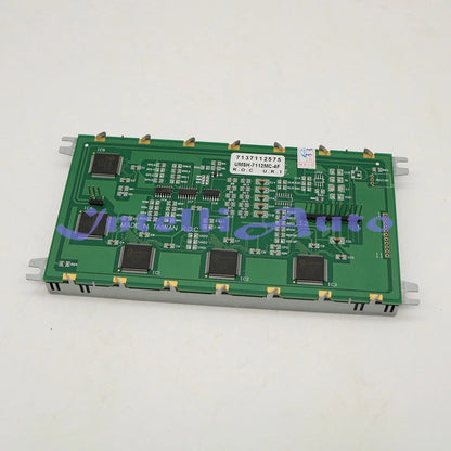 1PCS 5.7-inch FOR compatible LCD Display PANEL UMSH-7112MC-4F