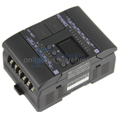 1PCS KEYENCE KV-16DT PLC Programmable Controller