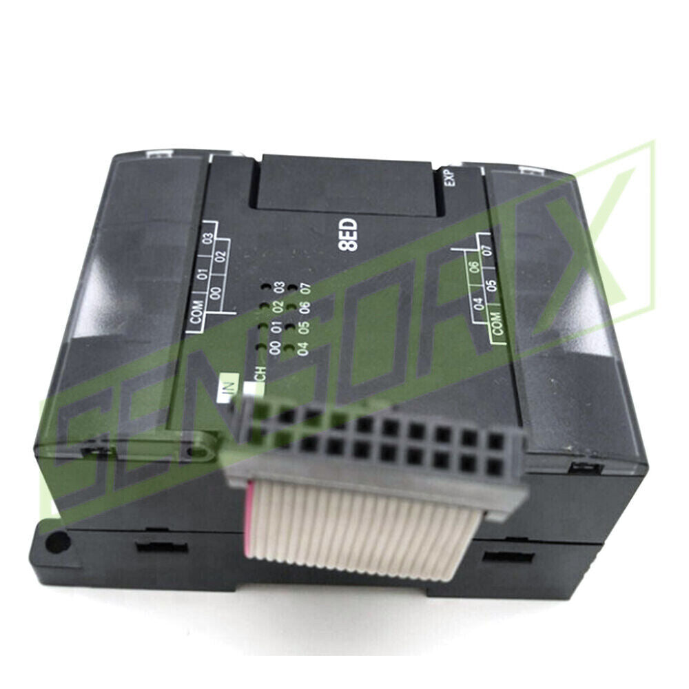 OMRON CP1W-8ED (CPM1A-8ED Replacement) IN Unit Ship - OMRON
