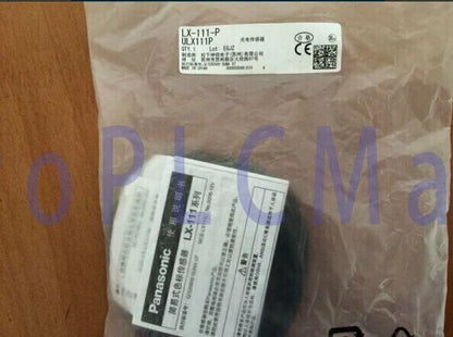 1PC LX-111-P Color Code Sensor Free Shipping LX111P#