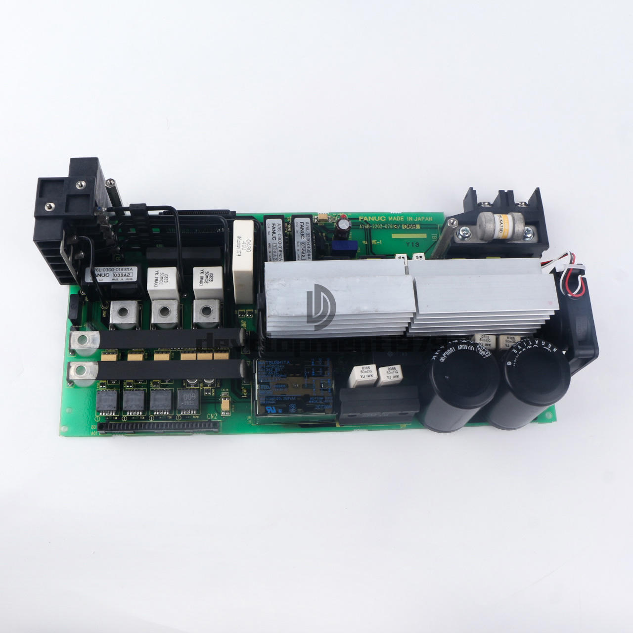 new ONE A16B-2202-0783 A16B22020783 For FANUC Board - ONE