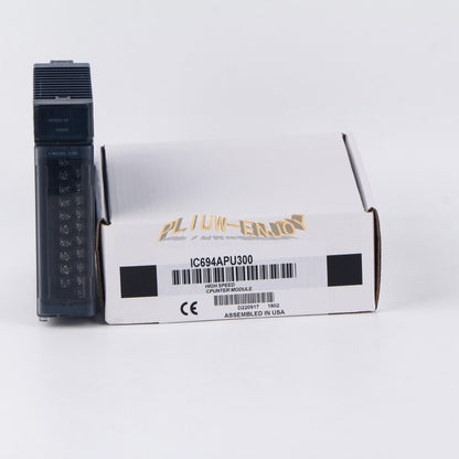 new 1PC GE FANUC PLC Module IC694APU300 - GE FANUC