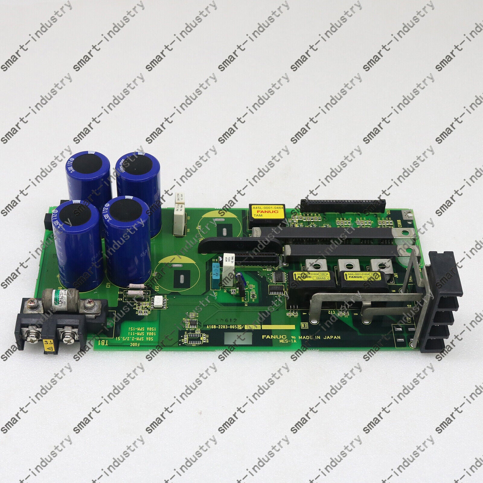 new One  For Fanuc A16B-2203-0652 Circuit Board SHIP