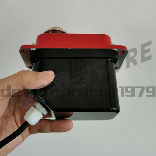 400KG/CM Large Servo 24V Power Supply Precision Servo High Torque For Industrial