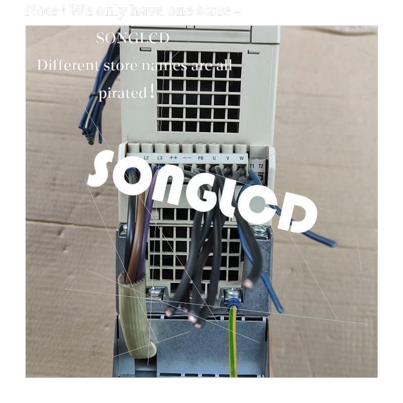 1PCS 13F5CBD-YA00 Brake Control Module Replacement - RITTAL