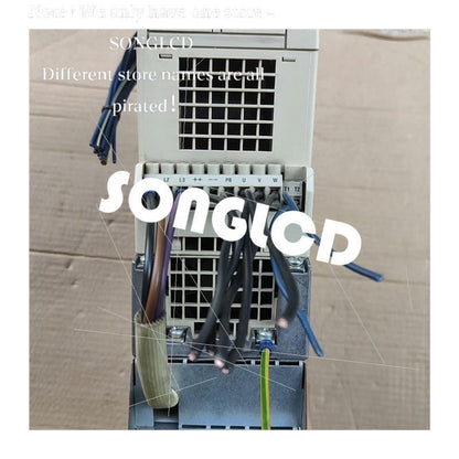 1PCS 13F5CBD-YA00 Brake Control Module Replacement - RITTAL