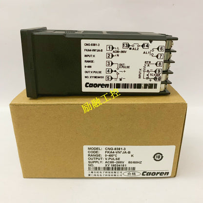 new 1PCS  Caoren CNG-9381-3 thermostat