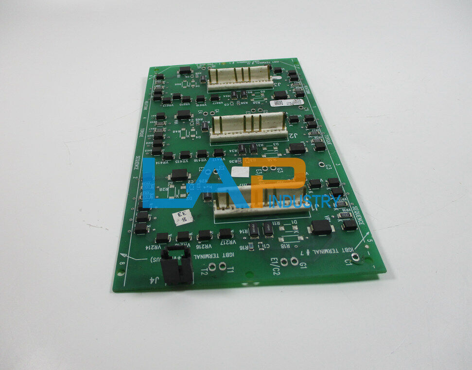 Used AB Trigger Plate for Inverter 349896-A01 - AB