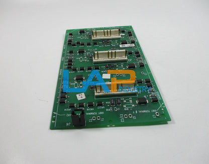 Used AB Trigger Plate for Inverter 349896-A01 - AB