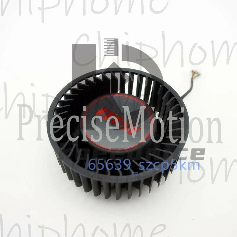 1PC For Graphics Card / CPU Fan RX VEGA 56/64