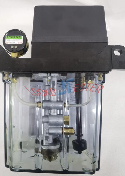 new 1PC HALS LUBE Electric lubricating oil pump HMGP-303M HMGP303M - KOEED