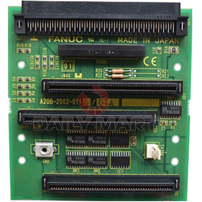 used FANUC A20B-2002-0110 - FANUC