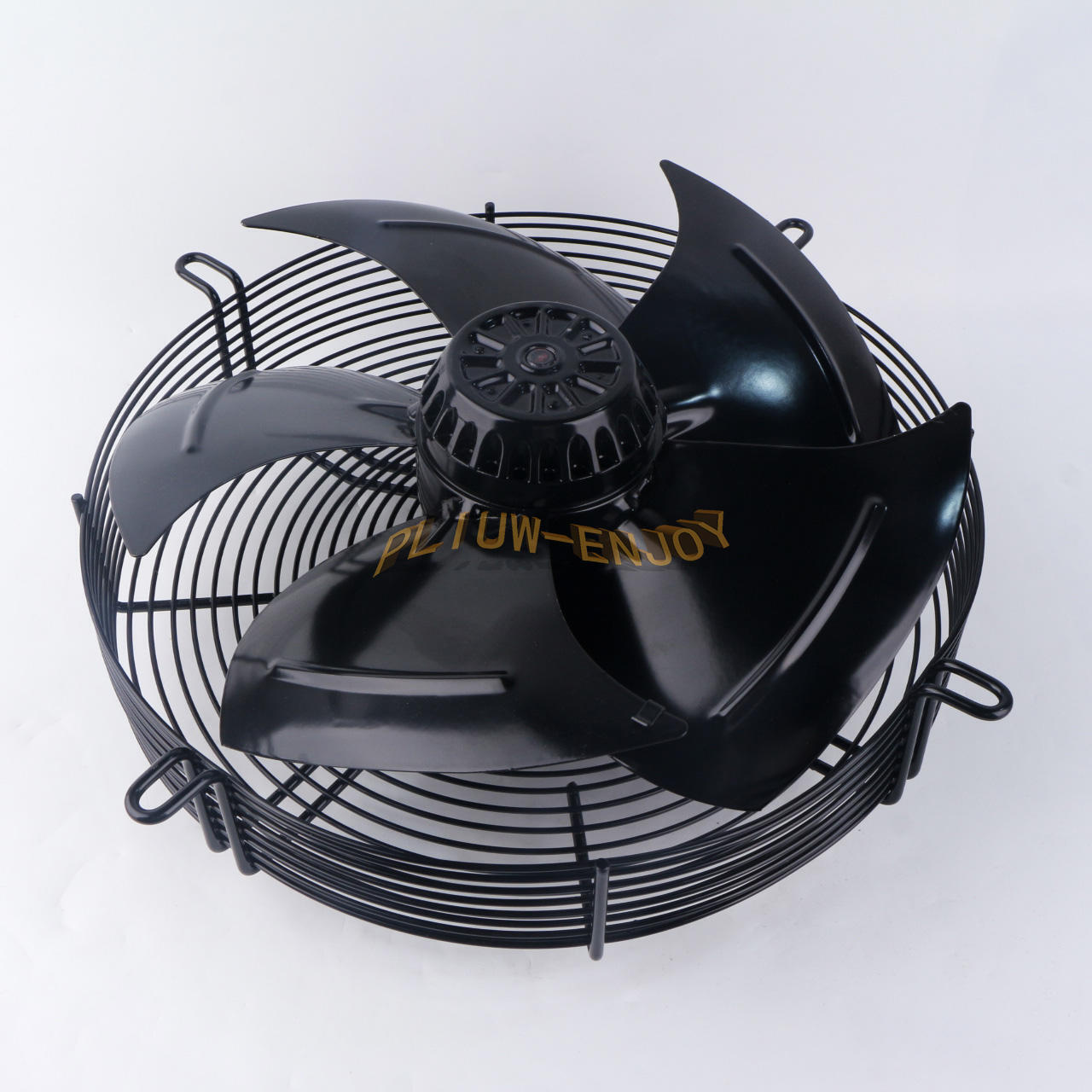 new 1PC ziehl-abegg FN035-4EK.0F.V7P3 cooling centrifugal fan - ZIEHL-ABECK