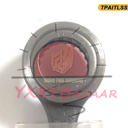 Airless Paint Spraying Connecting Rod 241008 for GRC 695 795 3900 High Pressure