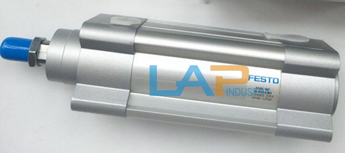 New Festo DSBC-40-250-PPSA-N3 Cylinder - 1 Piece - FESTO