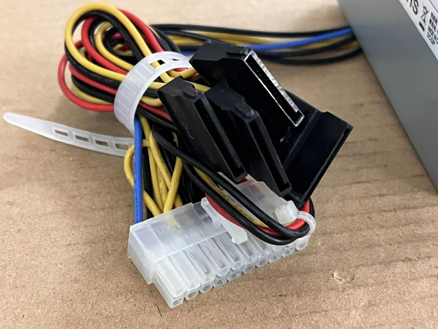 Delta DPS-75VB A for Dahua DVR power supply 12v 5.7A 12V0.5A Very good quality