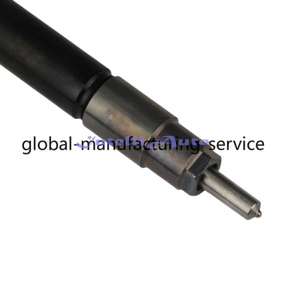 Diesel Fuel Injector for Mitsubishi L200 4D56 Euro4 095000-5600 1465A041