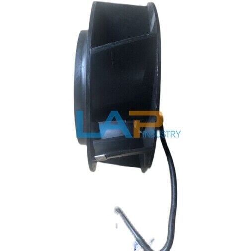 Fans-Tech FLH225063E-2206C-1E10 48V 96W 4-Wire Cooling Fan - FANS-TECH