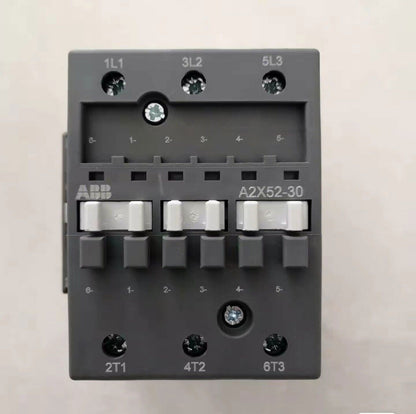 1pc ABB A2X52-30-11 AC220V contactor - ABB