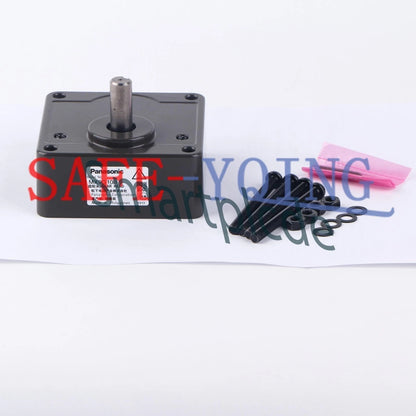 1PCS Panasonic MX9G10B Gear Head