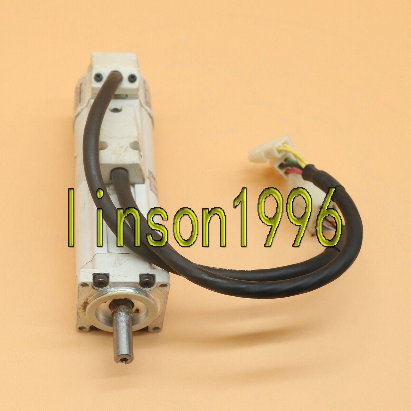 Panasonic MSMA012A1F AC Servo Motor - PANASONIC