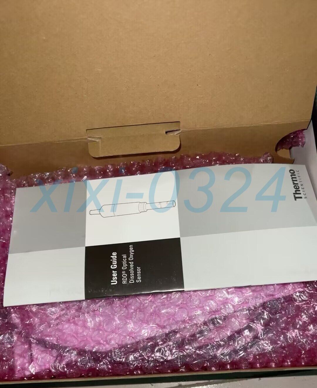 ThermoFisher 087010MD Optical Dissolved Oxygen Probe - THERMOFISHER