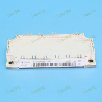 1PC Power Module IFS100B12N3E4_B31 Fast Delivery - INFINEON