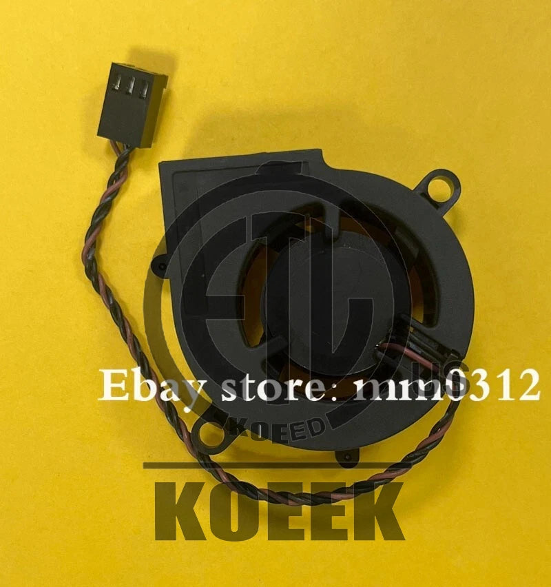 JMC PN05005A0022 506340-027 12V 0.10A 5020 Blower